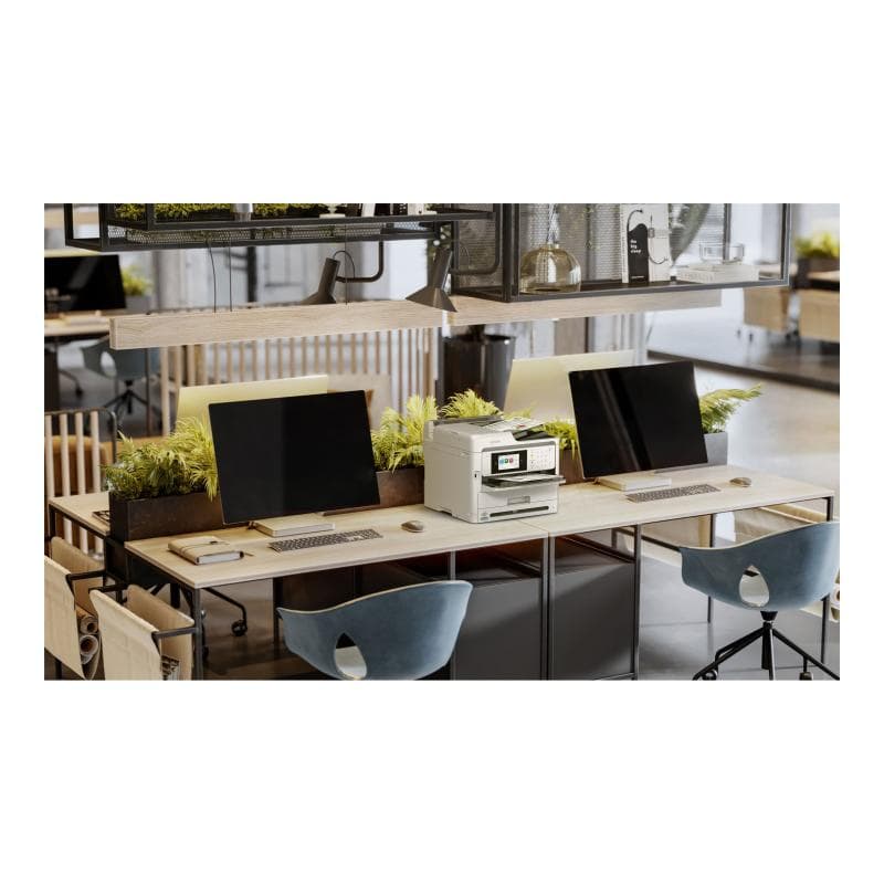 EPSON WorkForce Pro WF-M5899DWF