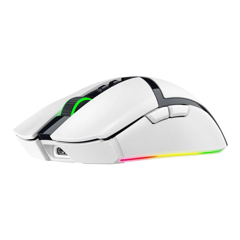 RAZER Cobra Pro Weiß kabellose Gaming Maus