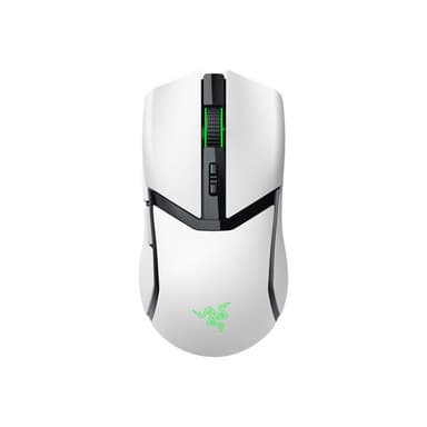RAZER Cobra Pro Weiß kabellose Gaming Maus