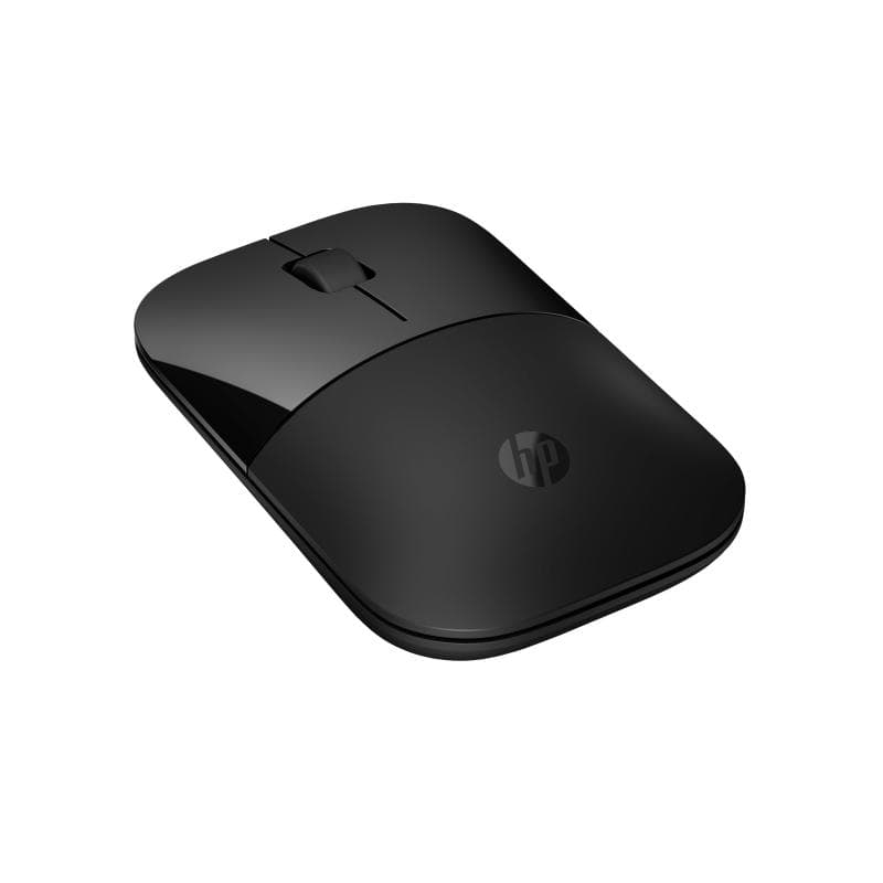 HP Z3700 Dual-Maus (schwarz)