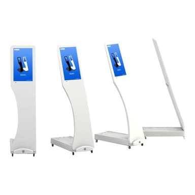 SWEDX Signo SWSS156-A1 39cm (15,6″)