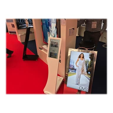 SWEDX Signo SWSS156-A1 39cm (15,6″)