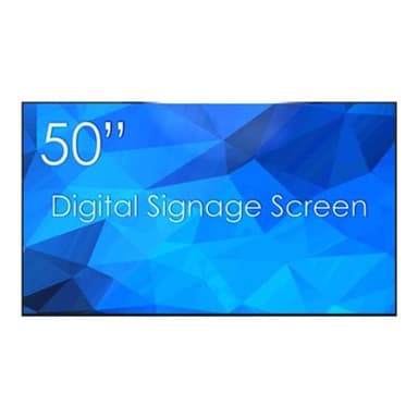 SWEDX SDS50K8-01 127cm (50″)