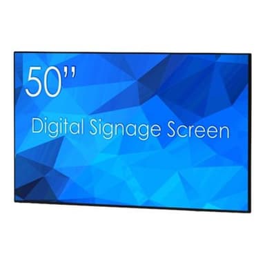 SWEDX SDS50K8-01 127cm (50″)