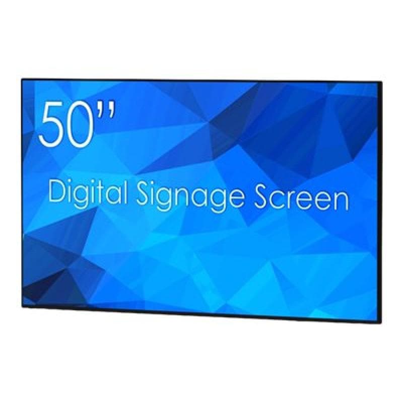 SWEDX SDS50K8-01 127cm (50″)