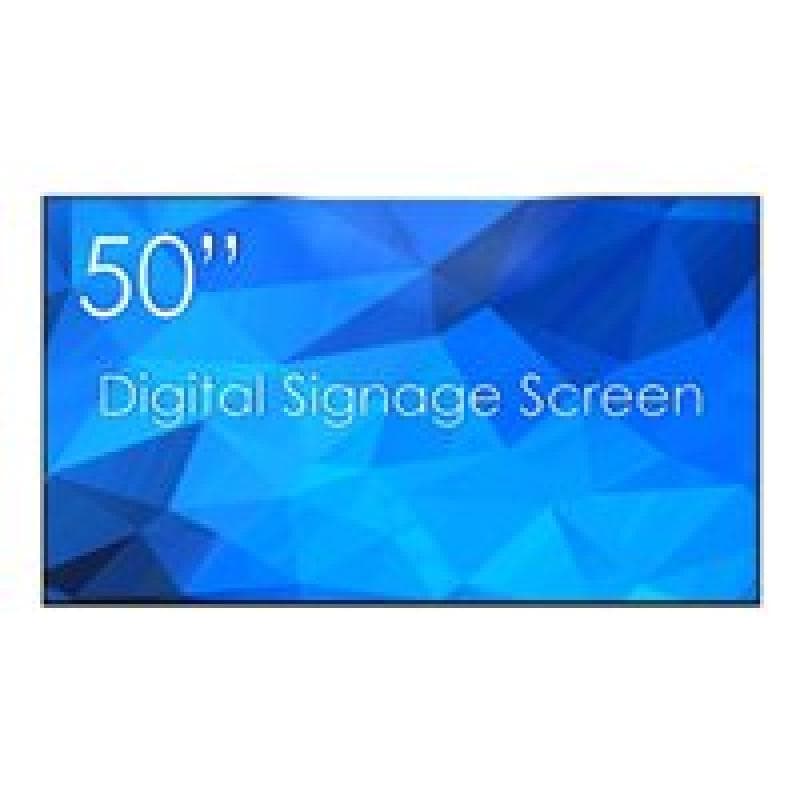 SWEDX SDS50K8-01 127cm (50″)