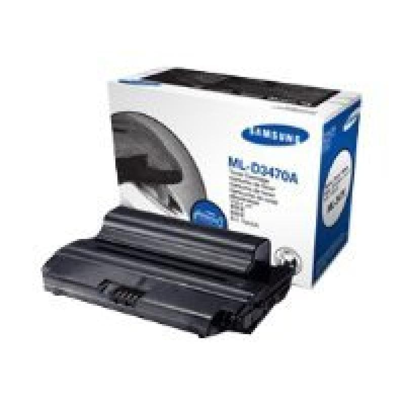 SAMSUNG ML D3470A Schwarz Tonerpatrone