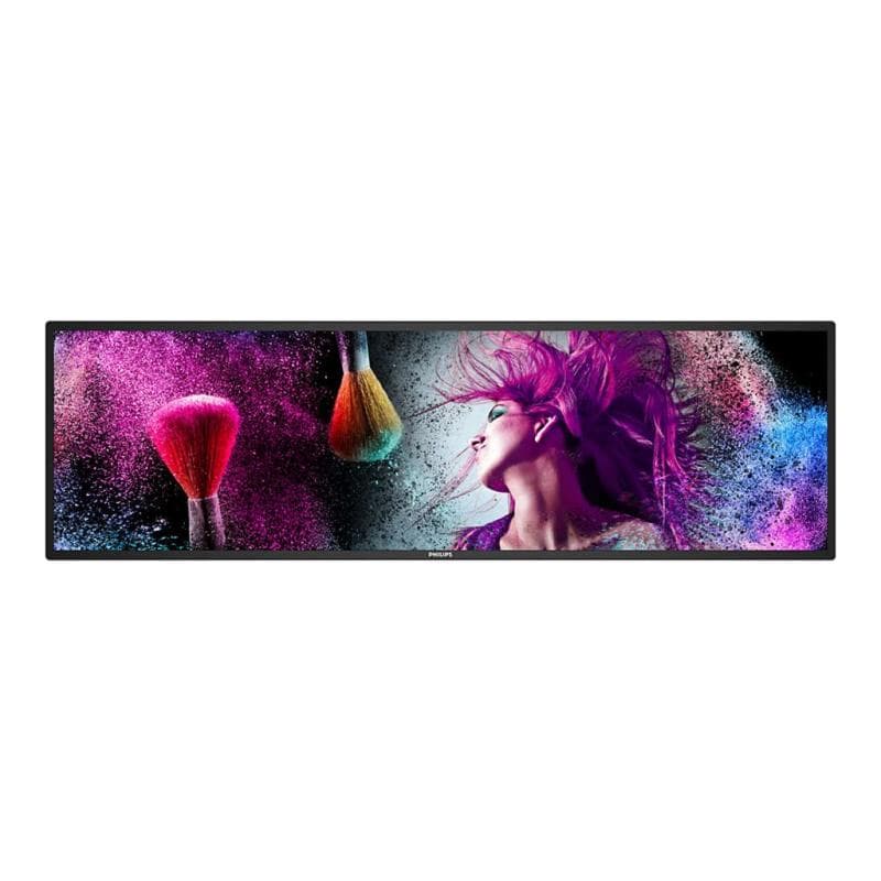 PHILIPS 37BDL3050S 94cm (37″)