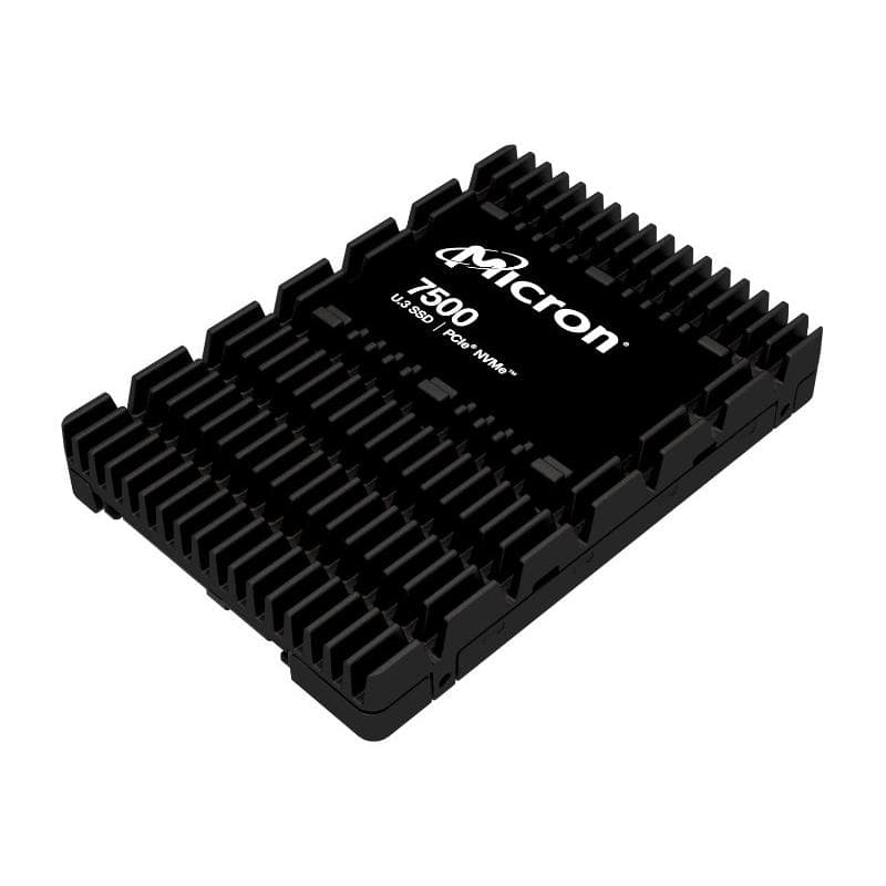 MICRON 7500 PRO 7,68TB