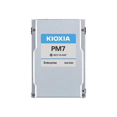 KIOXIA PM7-V Series 12,8TB