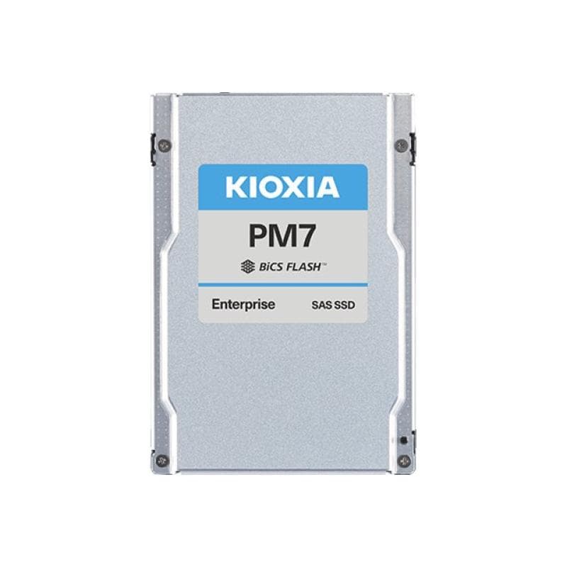 KIOXIA PM7-V Series 12,8TB