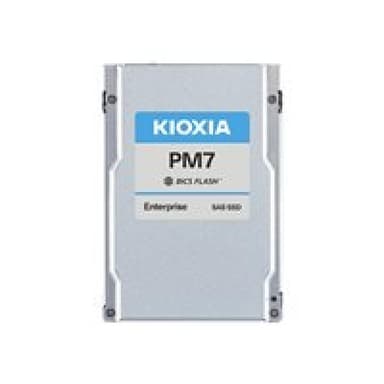 KIOXIA PM7-V Series 12,8TB