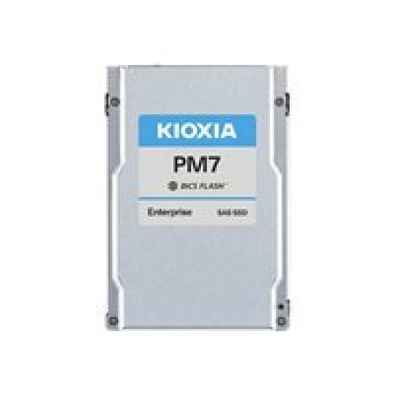 KIOXIA PM7-V Series 12,8TB