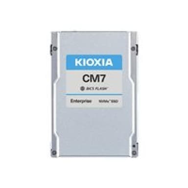 KIOXIA CM7-R Series 3,84TB