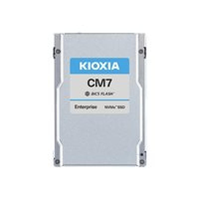 KIOXIA CM7-R Series 3,84TB