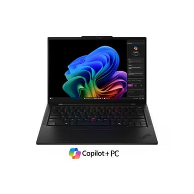 LENOVO ThinkPad T14s G6 35,6cm (14″) X1E-78-100 32GB 1TB W11P