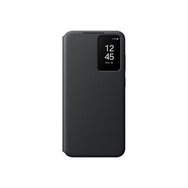 SAMSUNG Smart View Wallet Booklet Samsung Galaxy S24+ Schwarz