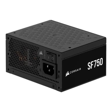 CORSAIR SF 750W 80+Platinum SFX FM (2024)