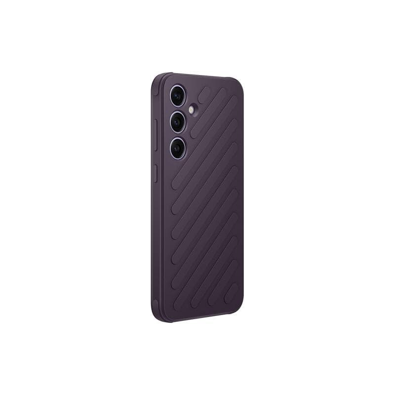 SAMSUNG by ITFIT Shield Backcover Samsung Galaxy S24+ Lila