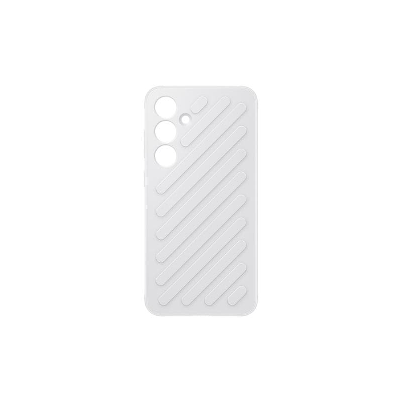 SAMSUNG by ITFIT Backcover Samsung Galaxy S24+ Hellgrau