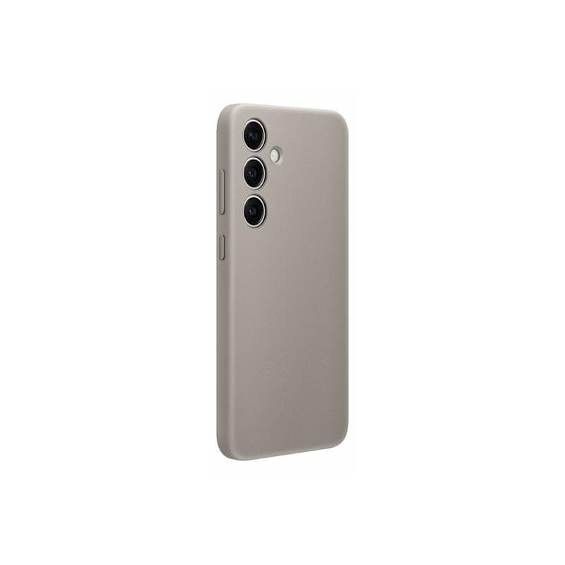 SAMSUNG by Hochuen Backcover Samsung Galaxy S24+ Taupe
