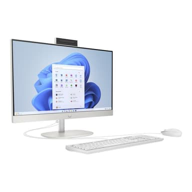 HP All-in-One 27-cr0105ng 68,5cm (27″) R5-7520U 16GB 512GB W11
