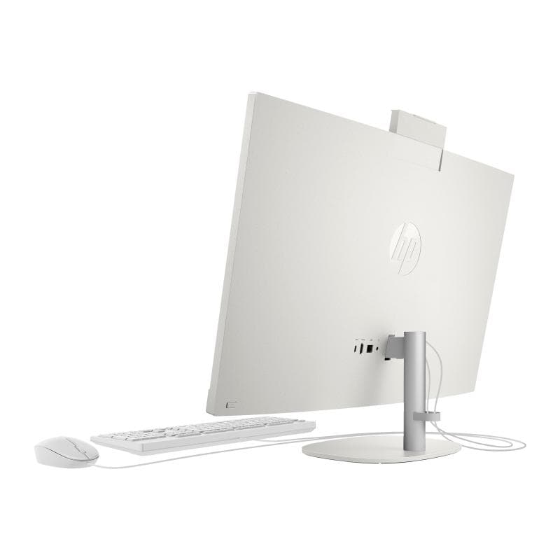 HP All-in-One 27-cr0105ng 68,5cm (27″) R5-7520U 16GB 512GB W11
