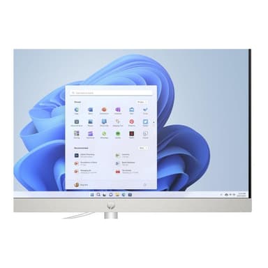 HP All-in-One 27-cr0105ng 68,5cm (27″) R5-7520U 16GB 512GB W11