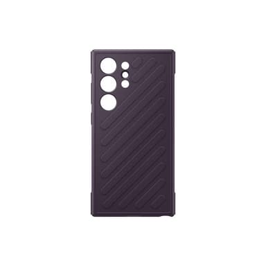 SAMSUNG by ITFIT Shield Backcover Samsung Galaxy S24 Ultra Lila Telefonie