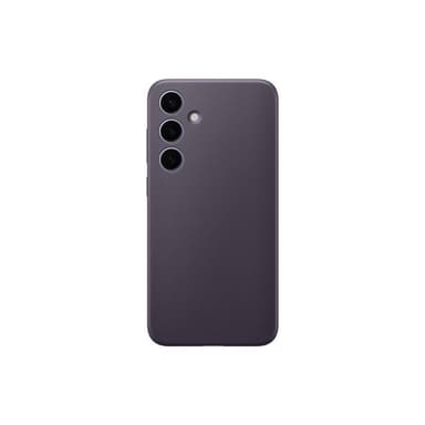 SAMSUNG by Hochuen Backcover Samsung Galaxy S24+ Lila