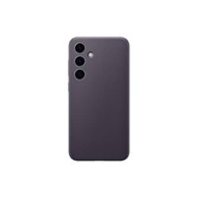 SAMSUNG by Hochuen Backcover Samsung Galaxy S24+ Lila