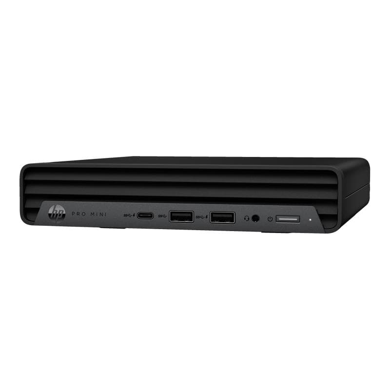 HP Pro Mini 400 G9 i5-13500T 16GB 512GB oBS