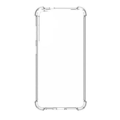 SAMSUNG by Mobeen Clear Backcover Samsung Galaxy S24 Transparent