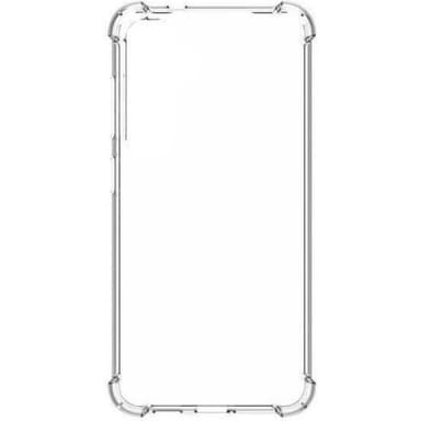 SAMSUNG by Mobeen Clear Backcover Samsung Galaxy S24 Transparent