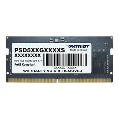 PATRIOT PSD532G48002S 32GB