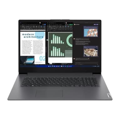 LENOVO V17-IRU 43,9cm (17,3″) i5-13420H 16GB 512GB W11