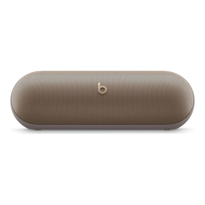 APPLE Beats Pill - Wireless Bluetooth Speaker - Champagne Gold