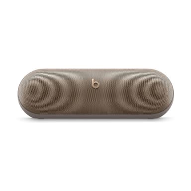 APPLE Beats Pill - Wireless Bluetooth Speaker - Champagne Gold