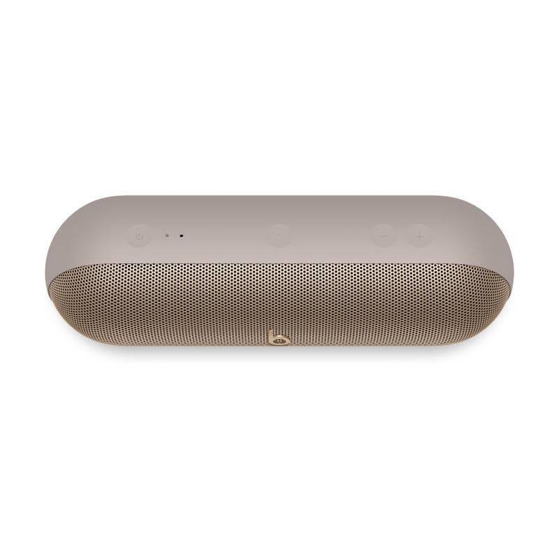 APPLE Beats Pill - Wireless Bluetooth Speaker - Champagne Gold
