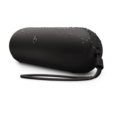 APPLE Beats Pill - Wireless Bluetooth Speaker - Matte Black