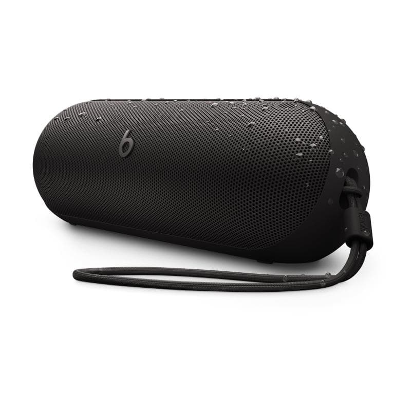 APPLE Beats Pill - Wireless Bluetooth Speaker - Matte Black