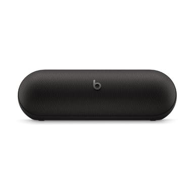APPLE Beats Pill - Wireless Bluetooth Speaker - Matte Black