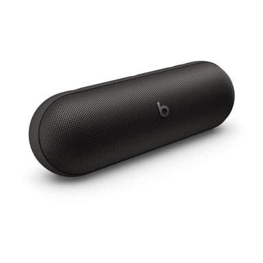 APPLE Beats Pill - Wireless Bluetooth Speaker - Matte Black