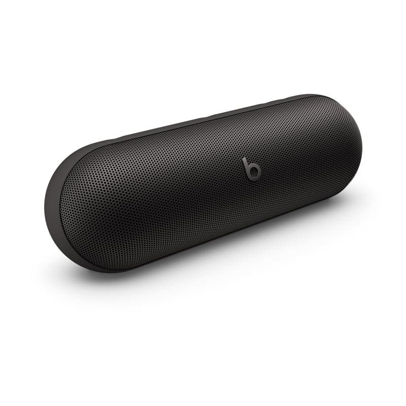 APPLE Beats Pill - Wireless Bluetooth Speaker - Matte Black