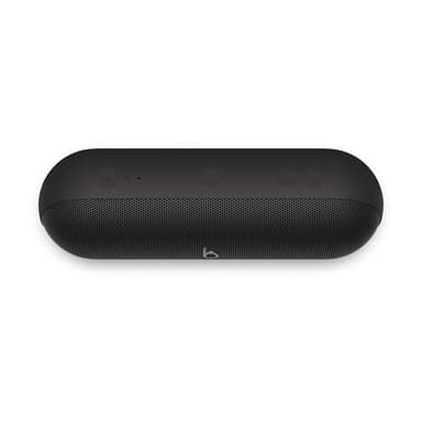 APPLE Beats Pill - Wireless Bluetooth Speaker - Matte Black