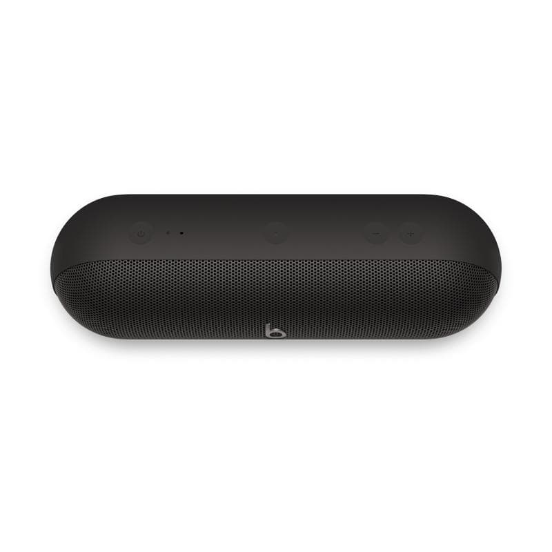 APPLE Beats Pill - Wireless Bluetooth Speaker - Matte Black
