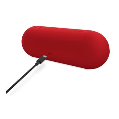 APPLE Beats Pill - Wireless Bluetooth Speaker - Statement Red