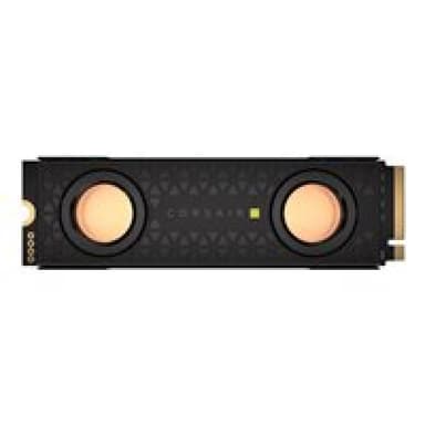 CORSAIR MP700 PRO SE 2TB