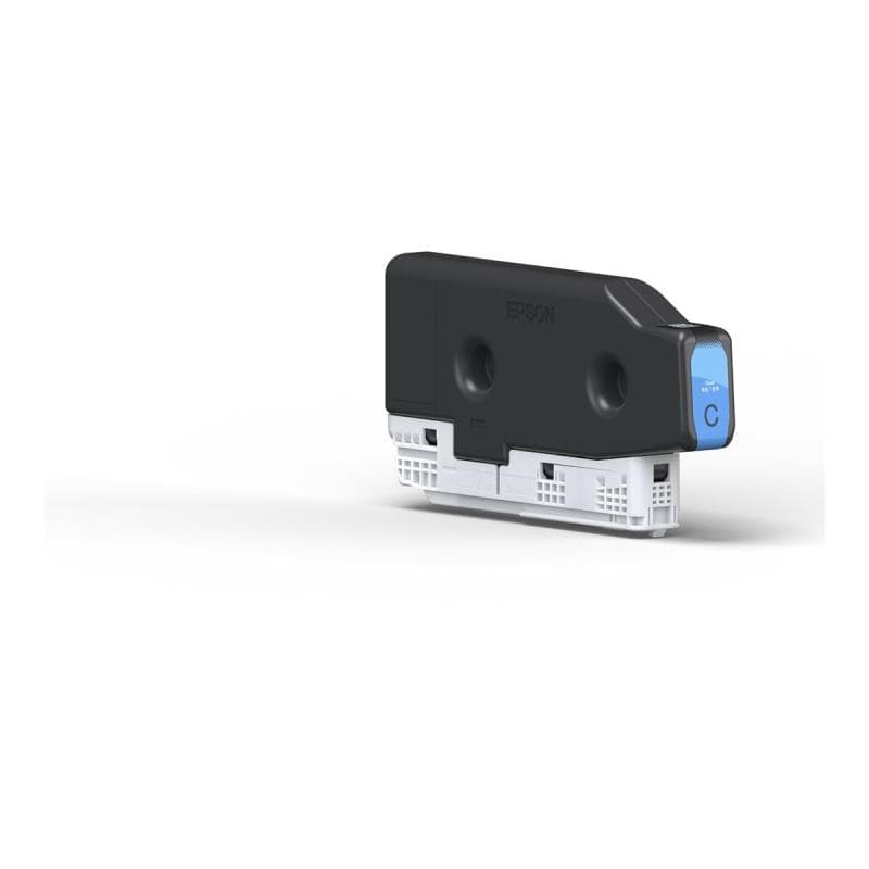 EPSON WorkForce Enterprise AM-C400 Cyan Ink