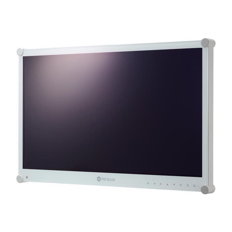 NEOVO DR-24G 61cm (24″)